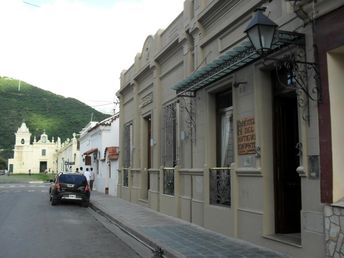 Del Antiguo Convento 4* Salta