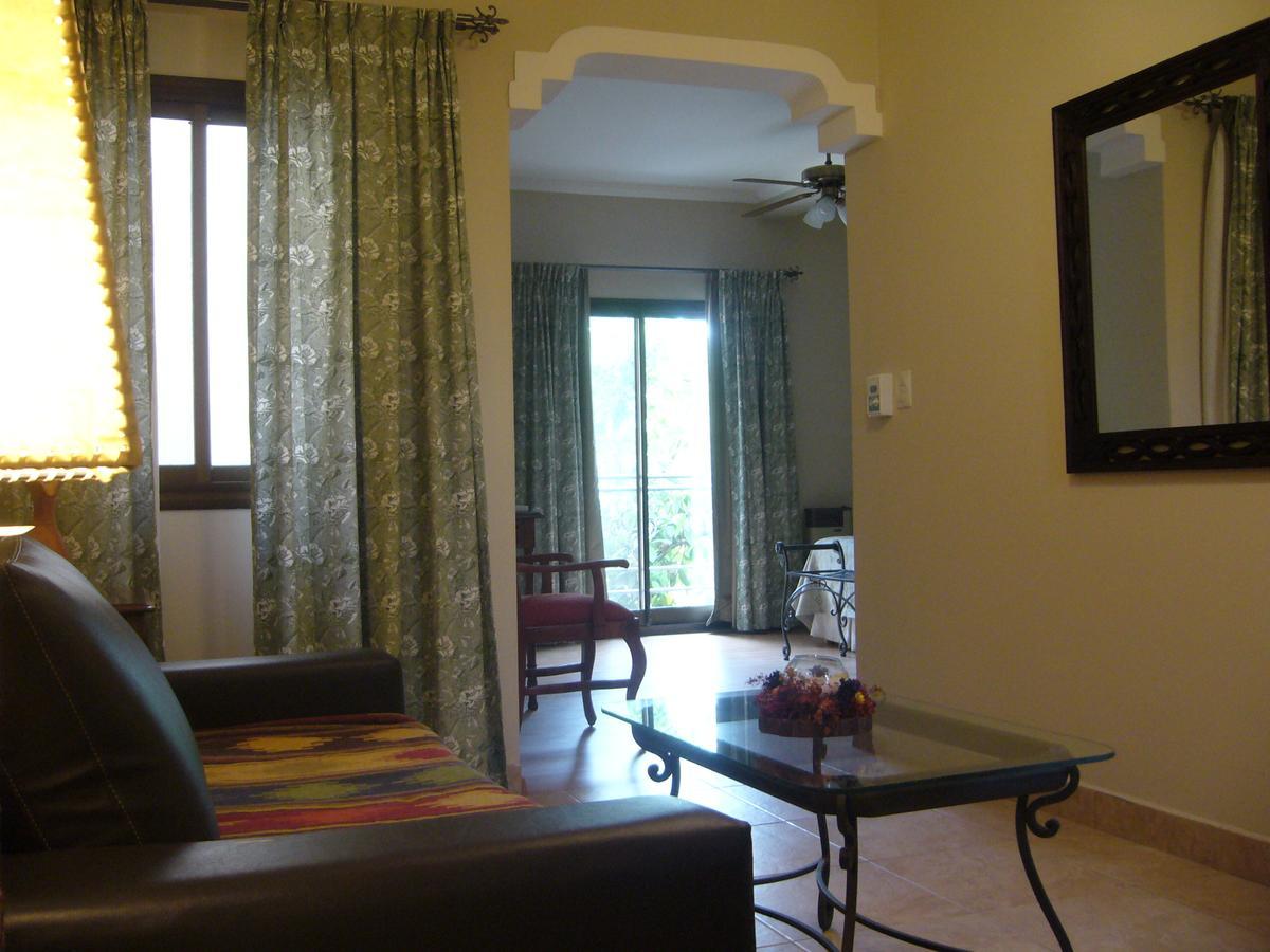 Del Antiguo Convento Hotel 4*